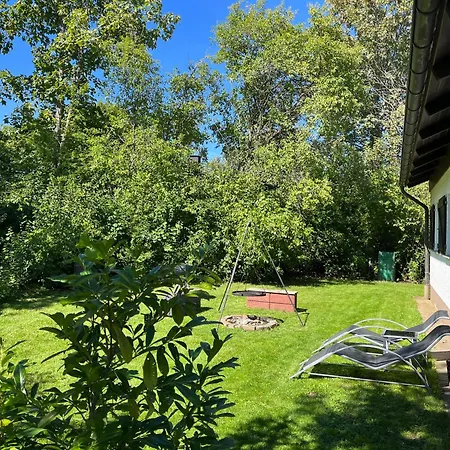 Vakantiehuis Sternenhimmel 2 Thalfang