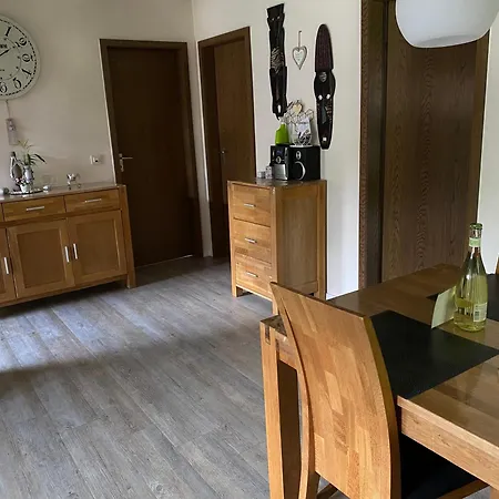 Sternenhimmel 2 * Thalfang