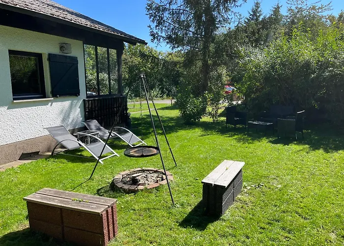 度假居 Sternenhimmel 2