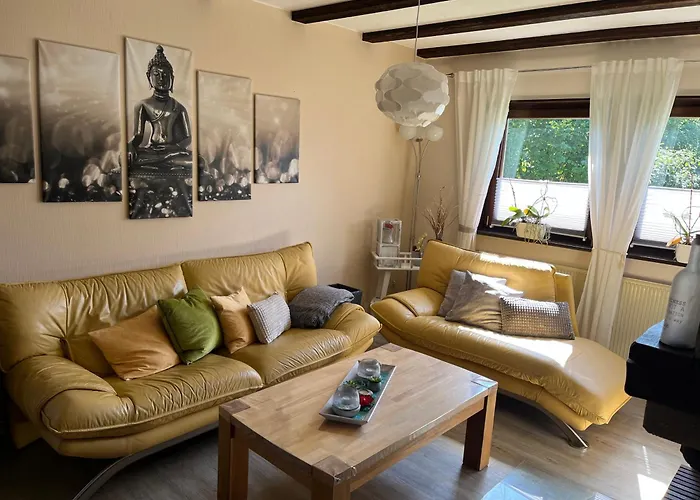 Sternenhimmel 2 度假居 塔尔方