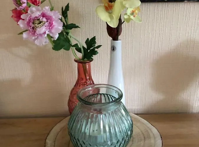 度假居 Sternenhimmel 2