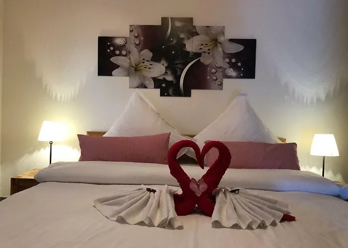 Sternenhimmel 2 度假居 塔尔方