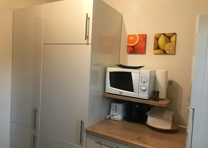 度假居 Sternenhimmel 2