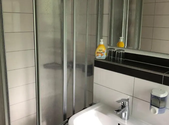 度假居 Sternenhimmel 2 塔尔方